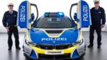 2018 Tune It Safe AC Schnitzer BMW I8 Tuning 8 155x87