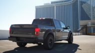 RTR Vehicles - 2019 Ford F-150 RTR with over 600 PS