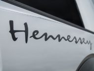 2019 هينيسي بيرفورمانس V8 فورد F-150 فيلوسي رابتور