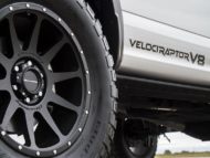 2019 Hennessey Performance V8 Ford F-150 VelociRaptor