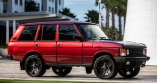 6.2L LS3 V8 Project Red Rover Tuning E.C 5 310x165 Project Urban Warfare: Defender by ECD Automotive
