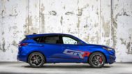 SEMA 2018: Acura RDX A-Spec with 345 PS by GRP Tuning