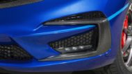 SEMA 2018: Acura RDX A-Spec avec 345 PS par GRP Tuning