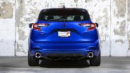 SEMA 2018: Acura RDX A-Spec mit 345 PS by GRP Tuning