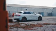 Audi Q8 4M Tieferlegung CETE Automotive 7 190x107 Video: Audi Q8 (4M) mit Tieferlegung by CETE Automotive