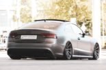 Tief und auf Cor.Speed Alu’s &#8211; Audi RS5 Coupe by JMS
