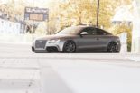 Deep and on Cor.Speed ​​Alu's - Audi RS5 Coupe de JMS