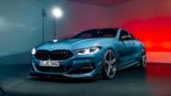 BMW 8er Coupé ACS8 5.0i Tuning 2018 AC Schnitzer Carbon Bodykit 1 190x107