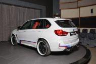 BMW X5M F85 Schnitzer Akrapovice Tuning 2018 12 190x127 Geschmackssache   BMW X5M F85 von ABU Dhabi Motors