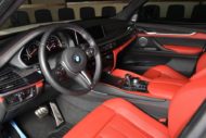 BMW X5M F85 Schnitzer Akrapovice Tuning 2018 5 190x127 Geschmackssache   BMW X5M F85 von ABU Dhabi Motors