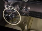 Buick V8 i ekstremalne siekanie: Berlin Buick VW Beetle