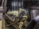 Buick V8 i ekstremalne siekanie: Berlin Buick VW Beetle