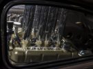 Buick V8 en extreem hakken: Berlin Buick VW Kever