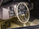 Buick V8 et une coupe extrême: la coccinelle Buick VW de Berlin