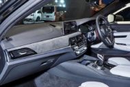 Bodykit 3D Design BMW M5 F90 M2 F87 Competition 2019 10 190x127