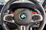 Zestaw karoserii 3D do BMW M5 F90