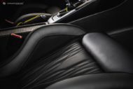 Carlex Design Ford Focus RS Tuning 2018 12 190x127 Ford Focus RS mit neuem Interieur vom Tuner Carlex Design
