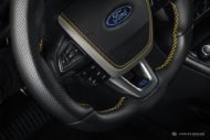 Carlex Design Ford Focus RS Tuning 2018 13 190x127 Ford Focus RS mit neuem Interieur vom Tuner Carlex Design