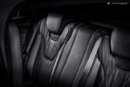 Carlex Design Ford Focus RS Tuning 2018 14 190x127 Ford Focus RS mit neuem Interieur vom Tuner Carlex Design