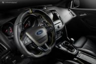Carlex Design Ford Focus RS Tuning 2018 4 190x127 Ford Focus RS mit neuem Interieur vom Tuner Carlex Design