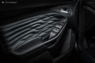 Carlex Design Ford Focus RS Tuning 2018 9 190x127 Ford Focus RS mit neuem Interieur vom Tuner Carlex Design