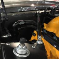 Corruptt Ferrari V8 engine 1968 Ford Mustang tuning SEMA 2018 7 190x190