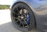 DINAN Engineering BMW M5 F90 avec programme complet