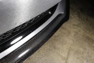 DUB Edition Kia Stinger GT Widebody SEMA Tuning 13 190x127 Breit gemacht   2018 DUB Edition Kia Stinger GT Widebody