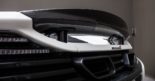 Darwin Pro Bodykit McLaren 650s Tuning Vossen M X3 17 155x81