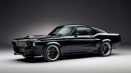 Eleanor Tuning Shelby Mustang GT500 Carica Automotive 2 190x107