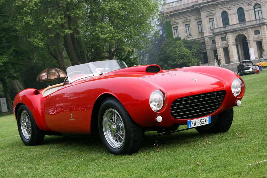 Ferrari 375MM tuningblog.eu Oldtimer Das sind die 10 teuersten Oldtimer aller Zeiten