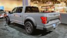 Véhicules RTR - 2019 Ford F-150 RTR avec 600 PS