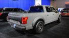 Véhicules RTR - 2019 Ford F-150 RTR avec 600 PS