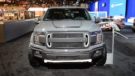 RTR Vehicles &#8211; 2019 Ford F-150 RTR mit über 600 PS