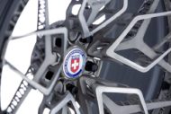 HRE Performance Wheels HRE3D Titanfelge 3D Drucker Tuning 1 190x127
