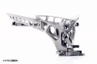 HRE Performance Wheels HRE3D Titanfelge 3D Drucker Tuning 11 1 190x126 Titanfelge aus dem Drucker   die HRE3D+Titanfelgen