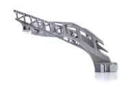 HRE Performance Wheels HRE3D Titanfelge 3D Drucker Tuning 12 190x127 Titanfelge aus dem Drucker   die HRE3D+Titanfelgen