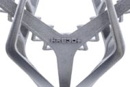HRE Performance Wheels HRE3D Titanfelge 3D Drucker Tuning 2 190x127 Titanfelge aus dem Drucker   die HRE3D+Titanfelgen