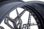 HRE Performance Wheels HRE3D Titanfelge 3D Drucker Tuning 4 190x127
