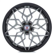 HRE Performance Wheels HRE3D Titanfelge 3D Drucker Tuning 8 190x190