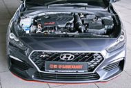 Hyundai Turbo Center Chiptuning I30 Nm 13 190x127