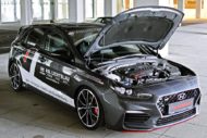 Hyundai Turbo Center Chiptuning I30 Nm 14 190x127