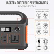 Allrounder: Jackery Explorer 240 Portable Power Station