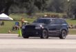 Video: Jeep Grand Cherokee SRT8 con 1.700 PS