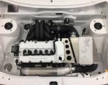 Project “Hystrung” – Kraftwerx 650 pk VW Golf GTi (MK2)