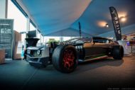 Lamborghini Espada Hot Rod Danton Arts Kustoms Tuning 7 190x127