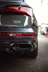 MTR Design Audi Q5 Carbon Bodykit RS Style Tuning 11 155x233