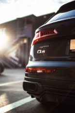 MTR Design Audi Q5 Carbon Bodykit RS Style Tuning 17 155x233 Dezente Alternative   MTR Design Audi Q5 Carbon Bodykit