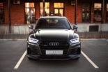 MTR Design Audi Q5 Carbon Bodykit RS Style Tuning 23 155x103