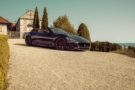 Schick &#8211; Maserati GranTurismo vom Tuner Pogea Racing